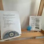 Camilla House - Canneto *