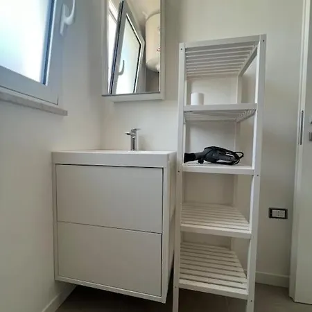 Camilla House Holiday home Lipari (Isola Lipari)