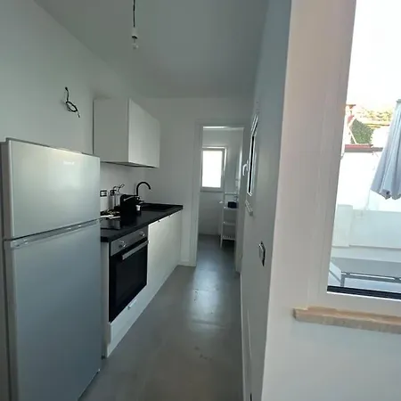 Holiday home Camilla House Lipari (Isola Lipari)