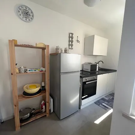 Camilla House Holiday home *