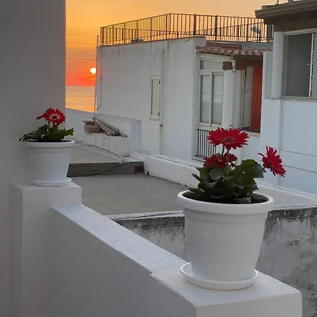 Camilla House - Canneto Hébergement de vacances *