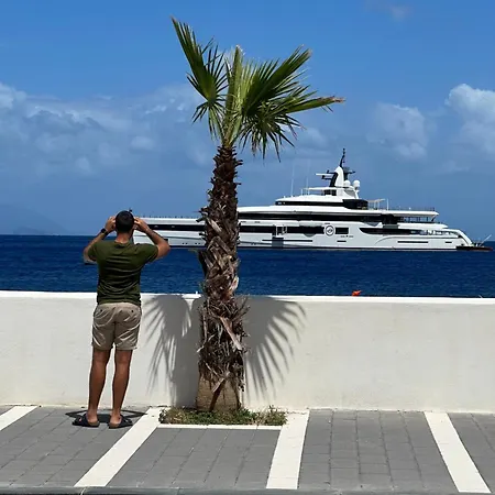 Сasa de vacaciones Camilla House - Canneto