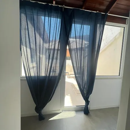 Camilla House Lipari (Isola Lipari)