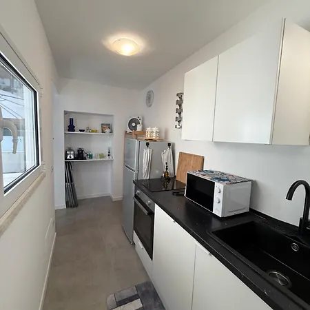 Camilla House - Canneto