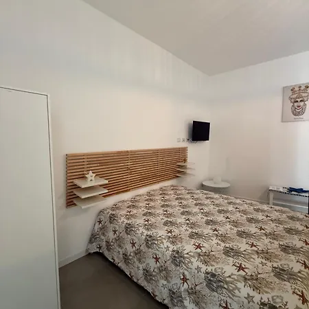 Hébergement de vacances Camilla House - Canneto