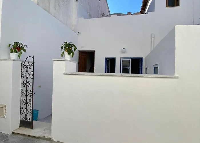 Holiday home Camilla House - Canneto *