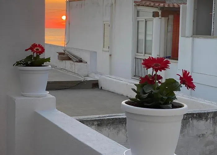 Camilla House - Canneto Holiday home *