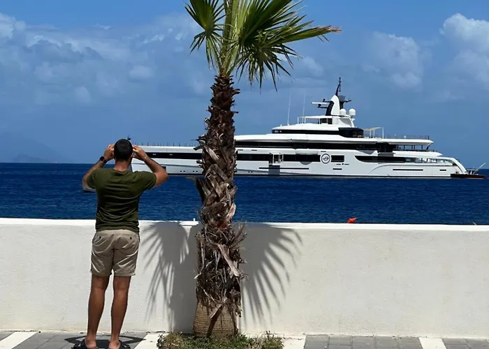 Holiday home Camilla House - Canneto