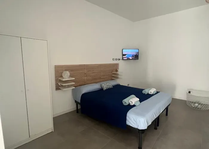 Camilla House - Canneto Holiday home Lipari (Isola Lipari)