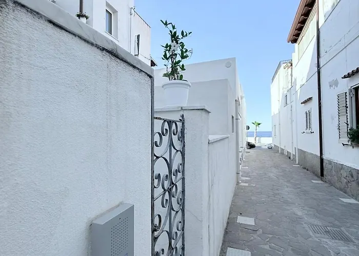 Holiday home Camilla House - Canneto *