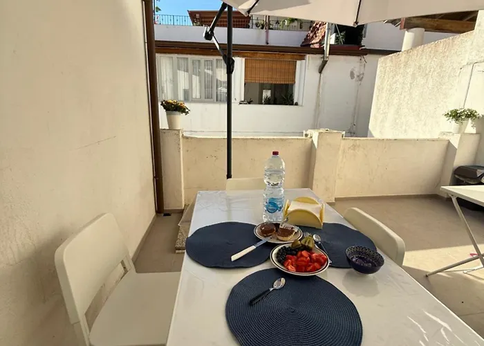 Holiday home Camilla House - Canneto *