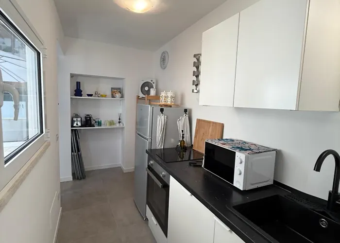 Camilla House - Canneto