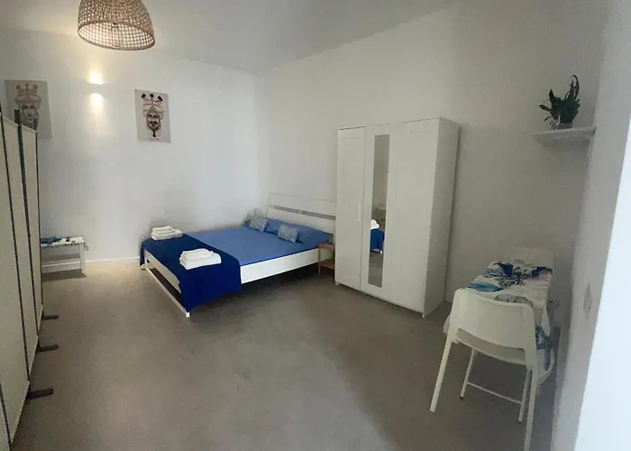 Camilla House - Canneto *