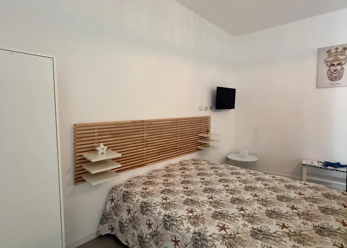 Holiday home Camilla House - Canneto