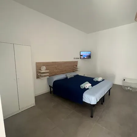 Camilla House - Canneto Semesterbostad Lipari (Isola Lipari)