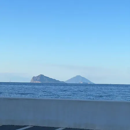 Camilla House - Canneto Prázdninový dům