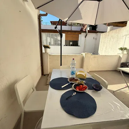 Semesterbostad Camilla House - Canneto *