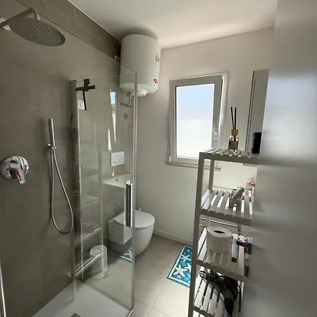 Prázdninový dům Camilla House - Canneto *