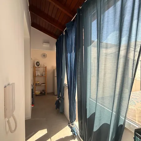 Holiday home Camilla House - Canneto Lipari (Isola Lipari)