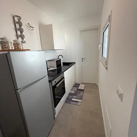 Camilla House - Canneto *