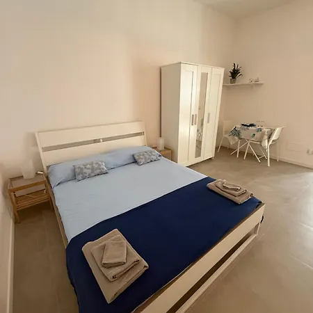 Semesterbostad Camilla House - Canneto *