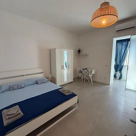 Casa vacanze Camilla House - Canneto Città di Lipari