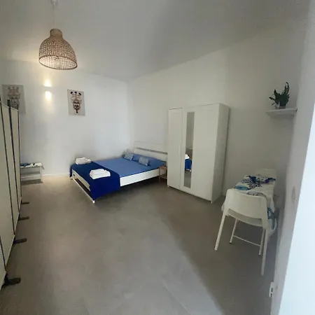 Camilla House - Canneto *