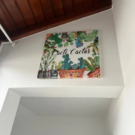 Semesterbostad Camilla House - Canneto Lipari (Isola Lipari)