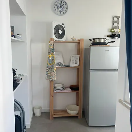 Camilla House - Canneto Holiday home *