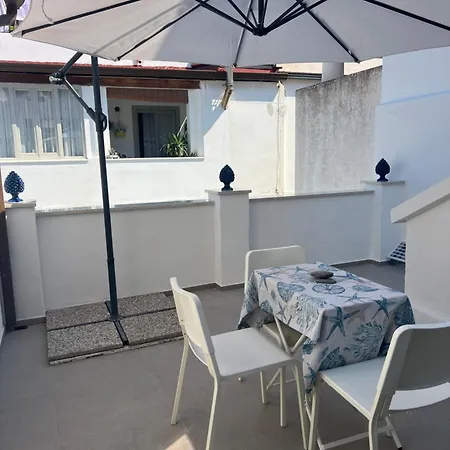 Camilla House - Canneto Holiday home Lipari (Isola Lipari)