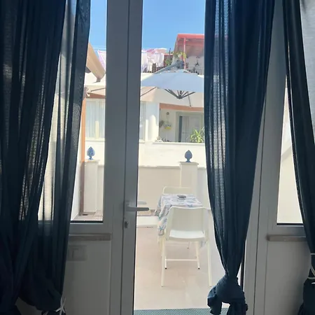 Holiday home Camilla House - Canneto Lipari (Isola Lipari)