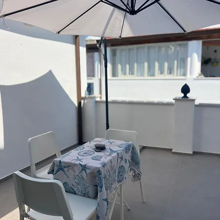 Camilla House - Canneto Lipari (Isola Lipari)