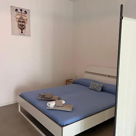 Camilla House - Canneto Holiday home *