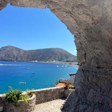 Camilla House - Canneto Lipari (Isola Lipari)
