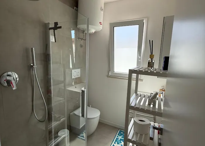 Casa vacanze Camilla House - Canneto *