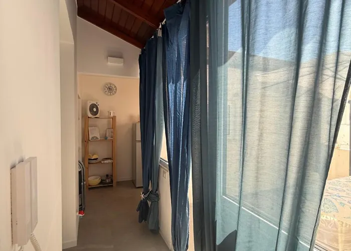 Casa vacanze Camilla House - Canneto Città di Lipari