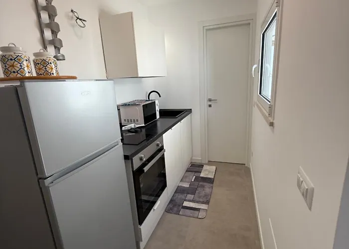 Camilla House - Canneto *