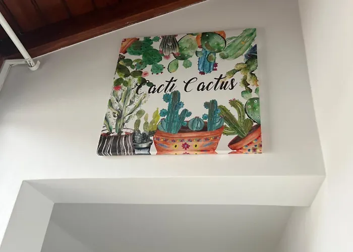 בית נופש Camilla House - Canneto ליפארי